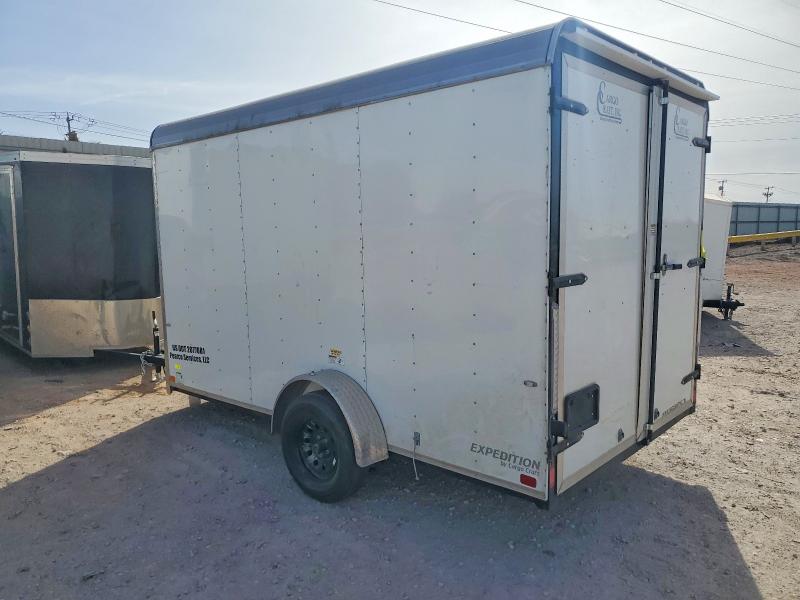 Продажа на аукционе авто 2022 Cargo Craft Unknown, vin: 4D6EB1212NC061862, номер лота: 78495735