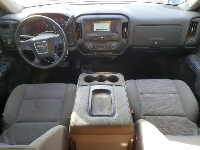 Aukcja sprzedaży 2016 Gmc Sierra, vin: 1GTV2LEC6GZ282266, numer aukcji: 77306025