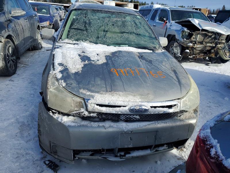 Продажа на аукционе авто 2008 Ford Focus S/se, vin: 1FAHP34N38W246027, номер лота: 97171765