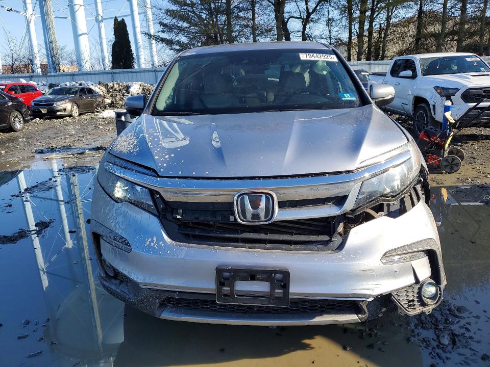 Aukcja sprzedaży 2020 Honda Pilot, vin: 5FNYF6H58LB021494, numer aukcji: 79442925