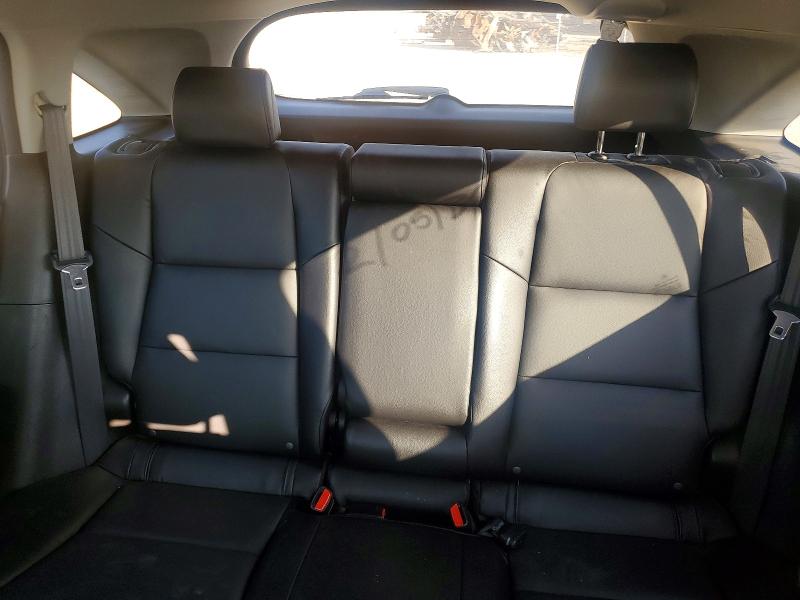 2018 Acura Rdx მანქანა იყიდება აუქციონზე, vin: 5J8TB4H32JL017946, აუქციონის ნომერი: 77185165