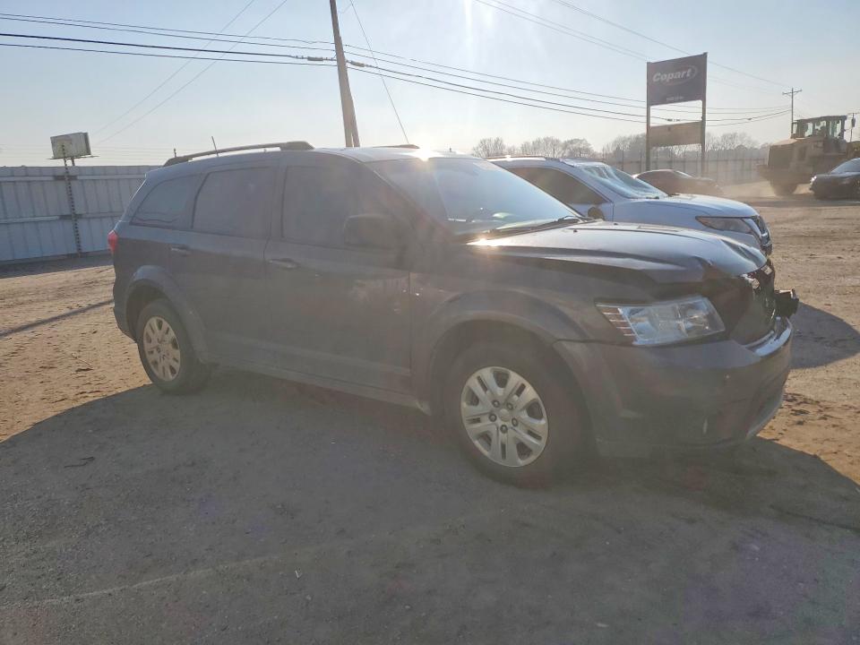Aukcja sprzedaży 2018 Dodge Journey, vin: 3C4PDCBG4JT511164, numer aukcji: 76145065