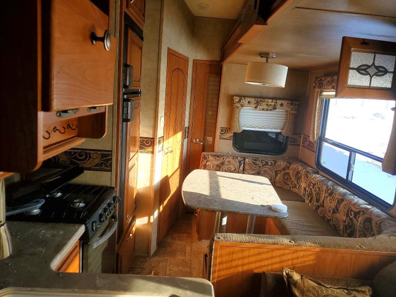 Продажа на аукционе авто 2013 Wildwood Sabre, vin: 4X4FSRK26D3007752, номер лота: 76718955