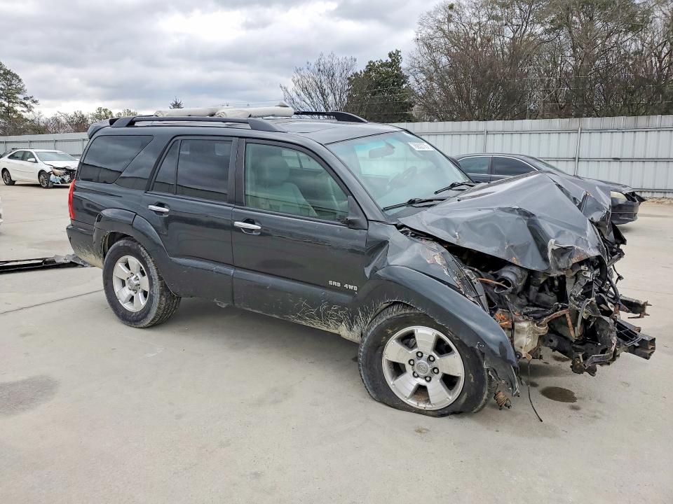 76932775 :رقم المزاد ، JTEBU14RX8K019081 vin ، 2008 Toyota 4runner مزاد بيع