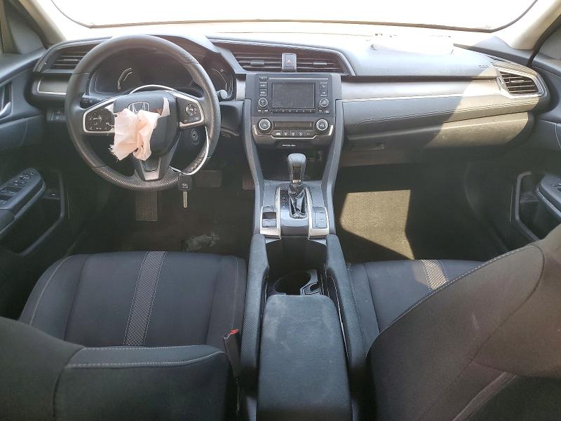 Aukcja sprzedaży 2019 Honda Civic, vin: 2HGFC2F64KH513079, numer aukcji: 78550595