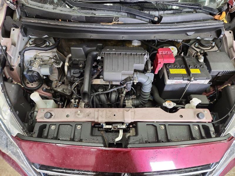 Продаж на аукціоні авто 2021 Mitsubishi Mirage, vin: ML32AUHJ7MH008942, номер лоту: 78321055
