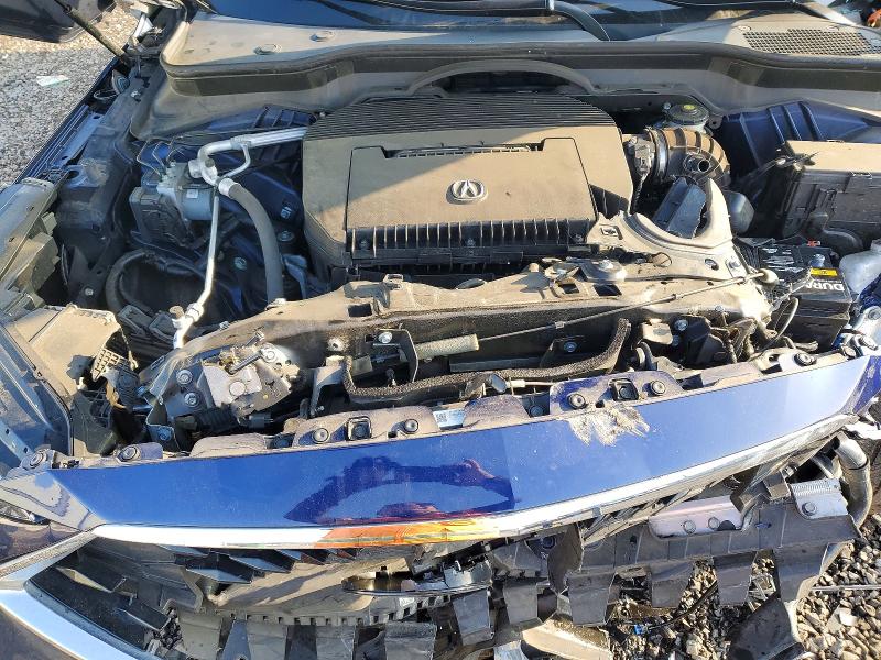 Aukcja sprzedaży 2022 Acura Mdx, vin: 5J8YE1H43NL024012, numer aukcji: 77993455