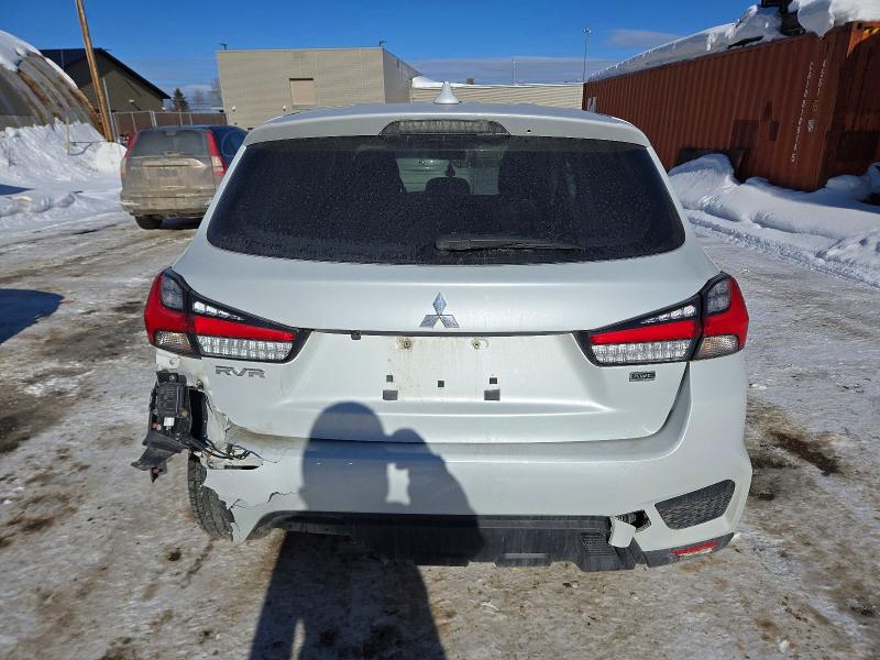 Aukcja sprzedaży 2024 Mitsubishi Rvr, vin: JA4AJVAW2RU604618, numer aukcji: 76389725