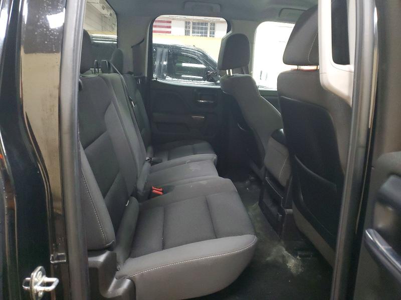Продажа на аукционе авто 2014 Gmc Sierra, vin: 1GTV2UEC9EZ145096, номер лота: 75450125