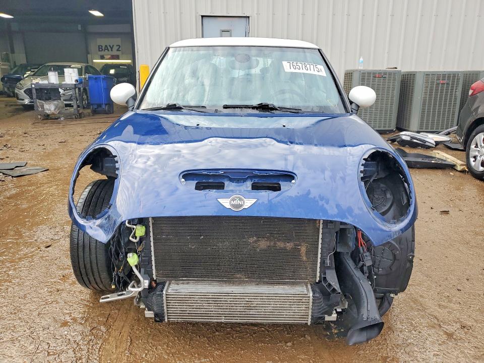 Aukcja sprzedaży 2015 Mini Cooper, vin: WMWXP7C55F2A34829, numer aukcji: 76578775