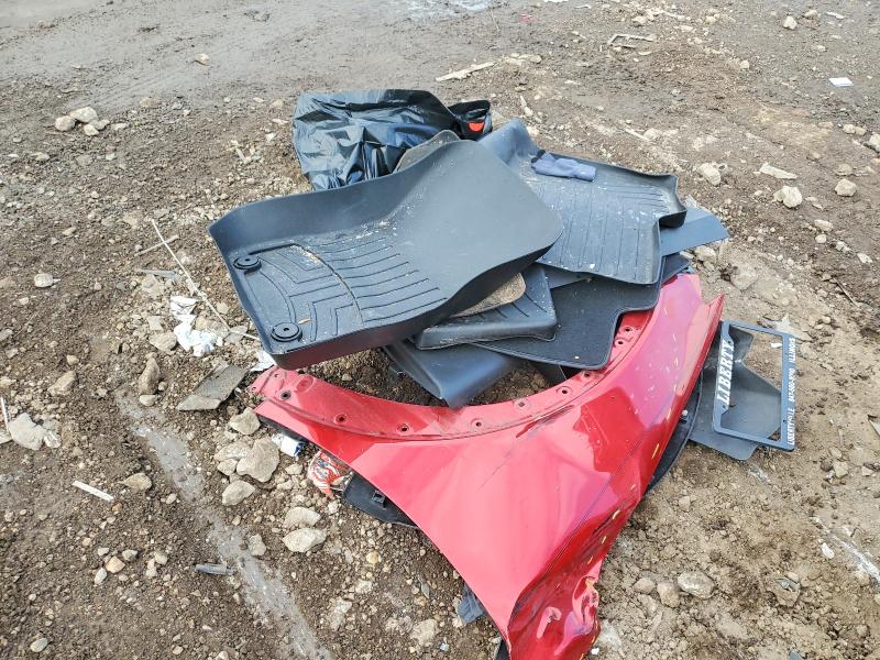 2018 Mazda Cx-3 მანქანა იყიდება აუქციონზე, vin: JM1DKFB79J1305193, აუქციონის ნომერი: 75626715
