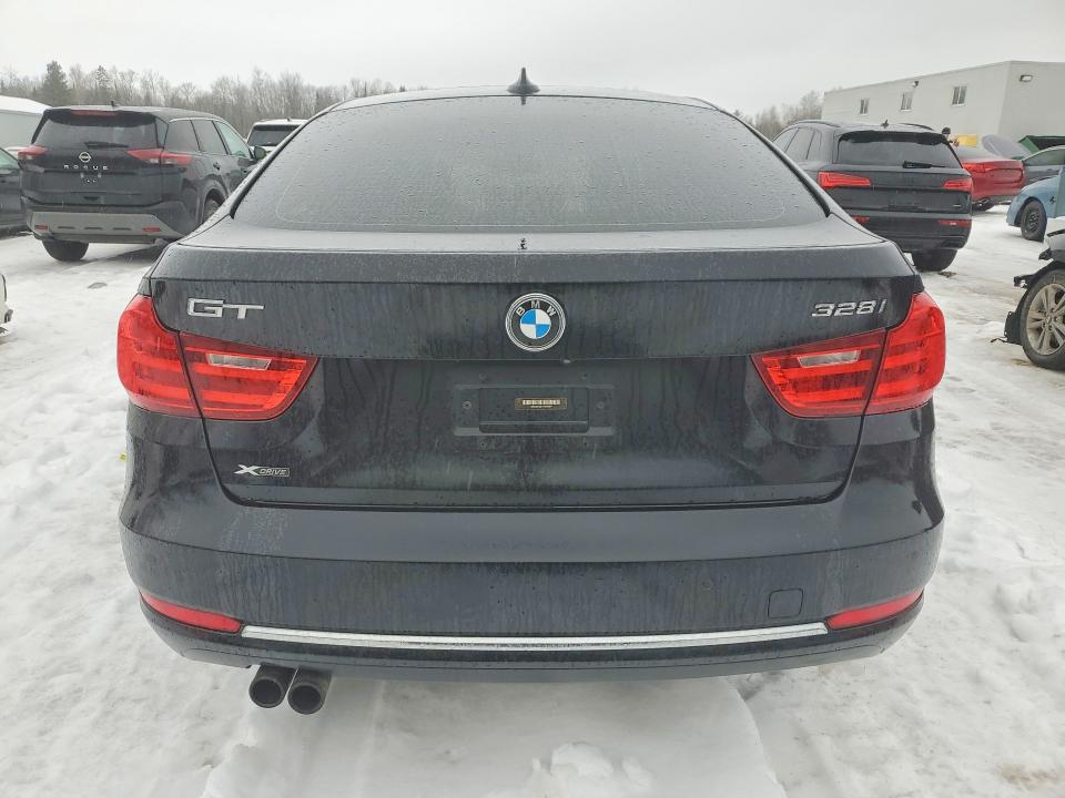 76759735 :رقم المزاد ، WBA3X5C57FD559847 vin ، 2015 Bmw 328 مزاد بيع