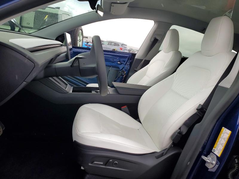 Aukcja sprzedaży 2026 Tesla Model Y, vin: 7SAYGDEE0TF564105, numer aukcji: 78129385