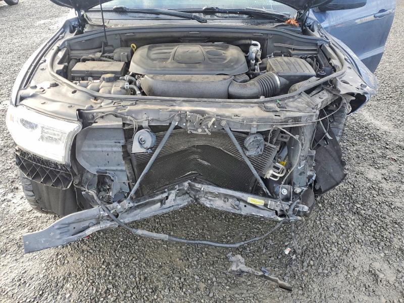 Aukcja sprzedaży 2019 Dodge Durango, vin: 1C4RDJAG0KC692386, numer aukcji: 75883885