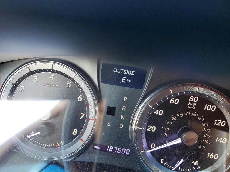 Продаж на аукціоні авто 2012 Lexus Es, vin: JTHBK1EGXC2509437, номер лоту: 74043605