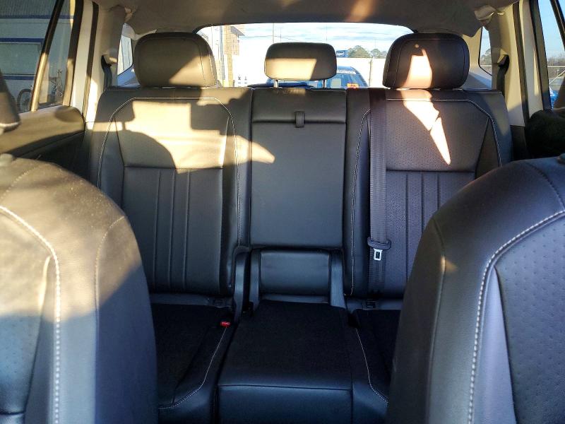 Продаж на аукціоні авто 2022 Volkswagen Tiguan, vin: 3VV3B7AX3NM093131, номер лоту: 79405425