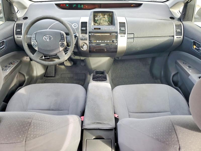 Aukcja sprzedaży 2007 Toyota Prius, vin: JTDKB20U077607387, numer aukcji: 76571105