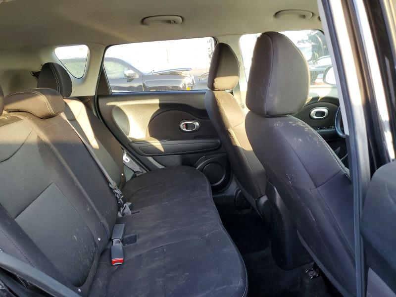Aukcja sprzedaży 2016 Kia Soul, vin: KNDJN2A24G7308596, numer aukcji: 75814415