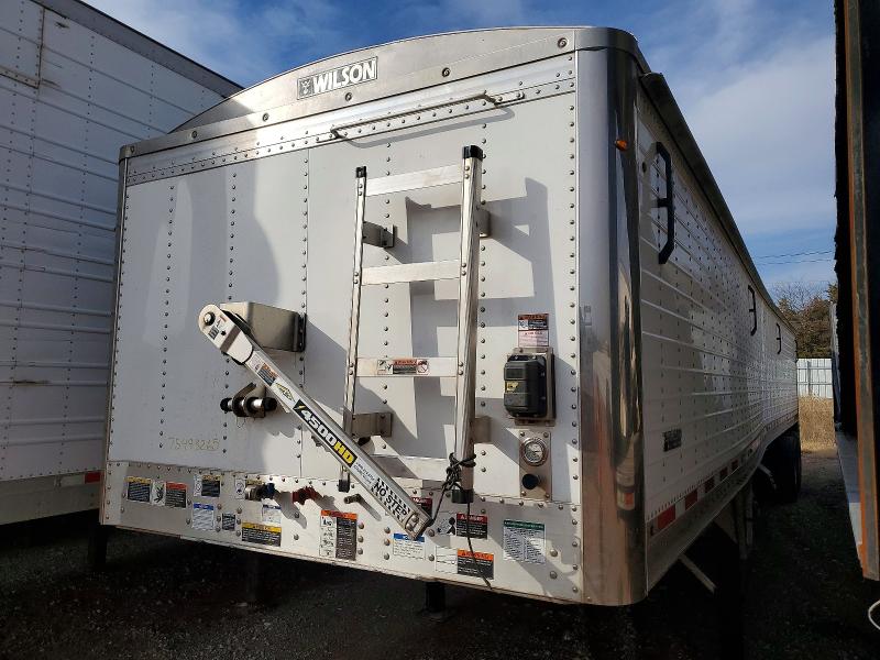 Продажа на аукционе авто 2024 Wilson Trailer, vin: 1W1K44227R7727603, номер лота: 75493265