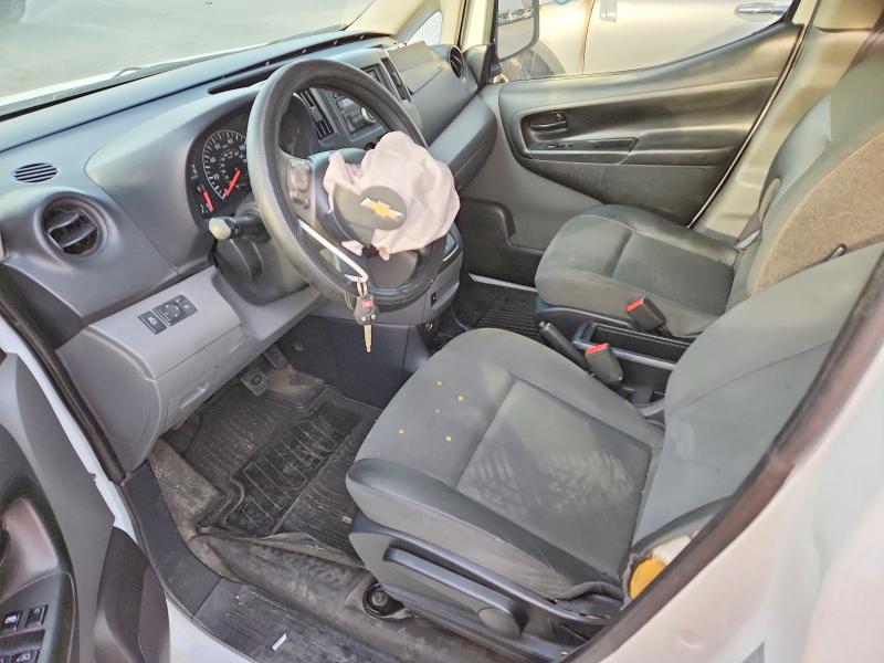 Продажа на аукционе авто 2015 Chevrolet City Expre, vin: 3N63M0ZN0FK694607, номер лота: 78684055