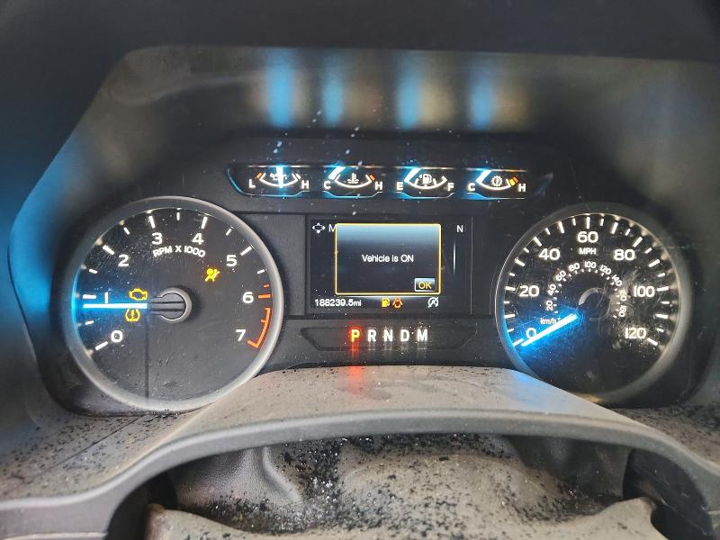 Продаж на аукціоні авто 2019 Ford F150, vin: 1FTEW1E40KFA33747, номер лоту: 78313605
