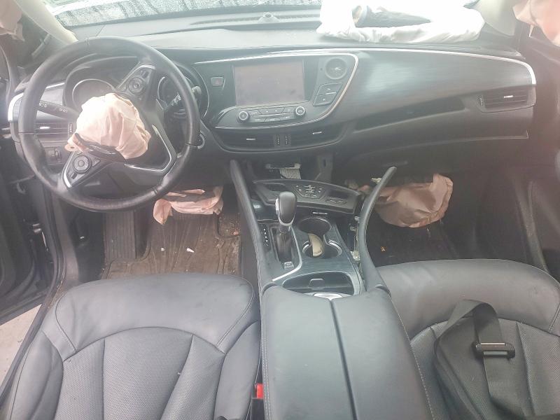 Продаж на аукціоні авто 2019 Buick Envision, vin: LRBFXCSA9KD042478, номер лоту: 77763655