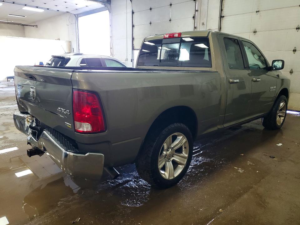 2015 Ram 1500 მანქანა იყიდება აუქციონზე, vin: 1C6RR7GGXFS571573, აუქციონის ნომერი: 78808715