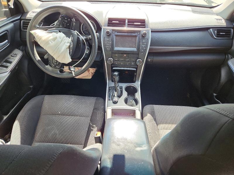 Aukcja sprzedaży 2017 Toyota Camry, vin: 4T1BF1FK7HU709045, numer aukcji: 78762895