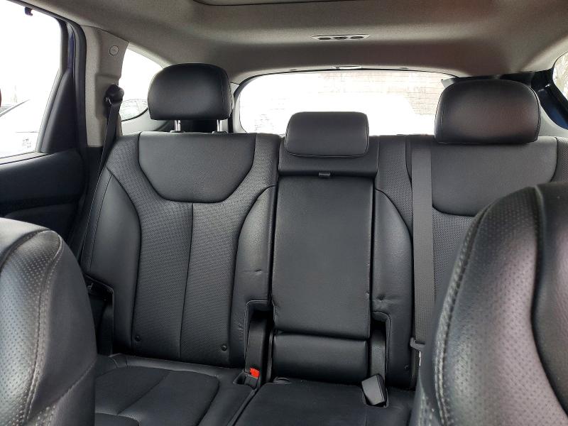 Продажа на аукционе авто 2019 Hyundai Santa Fe L, vin: 5NMS5CAAXKH108826, номер лота: 75404915