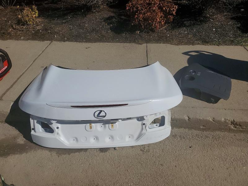 Aukcja sprzedaży 2014 Lexus Is 250c, vin: JTHFF2C20E2530190, numer aukcji: 78078905