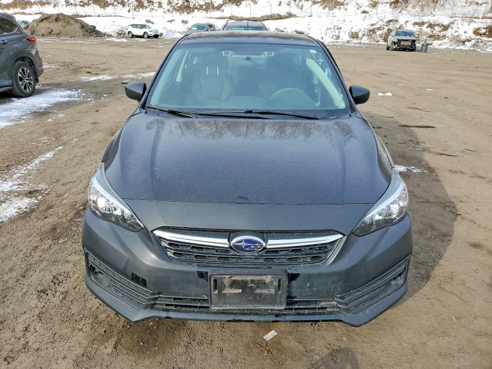 Aukcja sprzedaży 2020 Subaru Impreza, vin: 4S3GKAB6XL3600110, numer aukcji: 76650435
