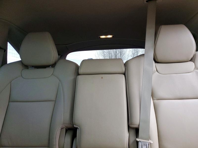Aukcja sprzedaży 2016 Acura Mdx, vin: 5FRYD4H43GB019433, numer aukcji: 78360065