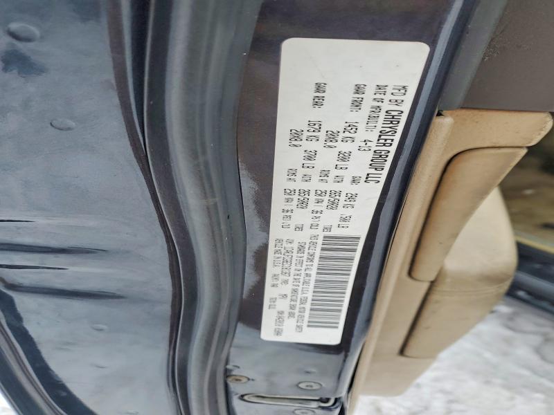 Продаж на аукціоні авто 2014 Jeep Grand Cherokee, vin: 1C4RJFCG6EC181367, номер лоту: 75664785