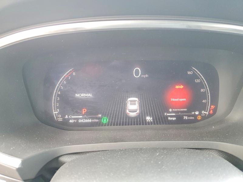 Aukcja sprzedaży 2024 Acura Mdx, vin: 5J8YE1H47RL005162, numer aukcji: 77413875