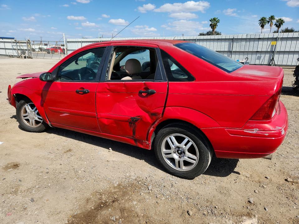 Aukcja sprzedaży 2002 Ford Focus, vin: 1FAFP34P92W254150, numer aukcji: 55438576