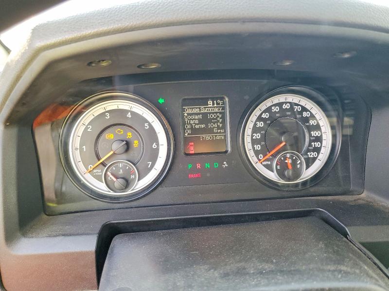 Aukcja sprzedaży 2015 Ram 4500, vin: 3C7WRKAJ6FG675216, numer aukcji: 49663096