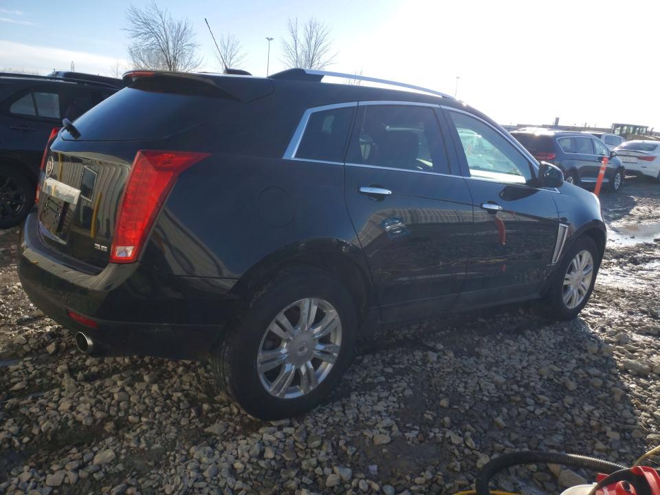 Продажа на аукционе авто 2015 Cadillac Srx, vin: 3GYFNEE37FS511017, номер лота: 74446465