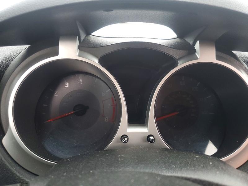 Aukcja sprzedaży 2016 Nissan Juke, vin: JN8AF5MRXGT604595, numer aukcji: 79036245