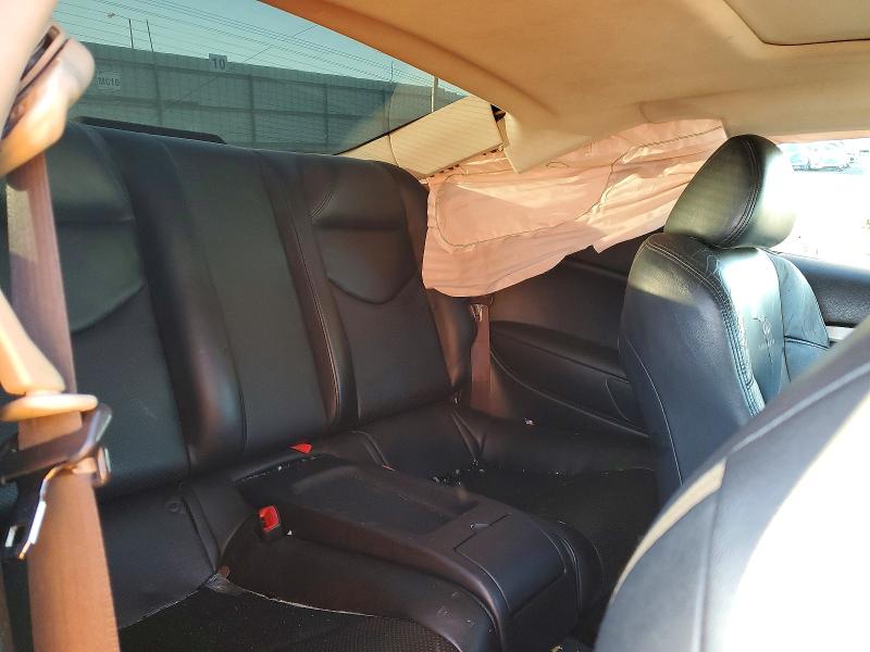 Продаж на аукціоні авто 2009 Infiniti G37, vin: JNKCV64F49M650745, номер лоту: 78360605