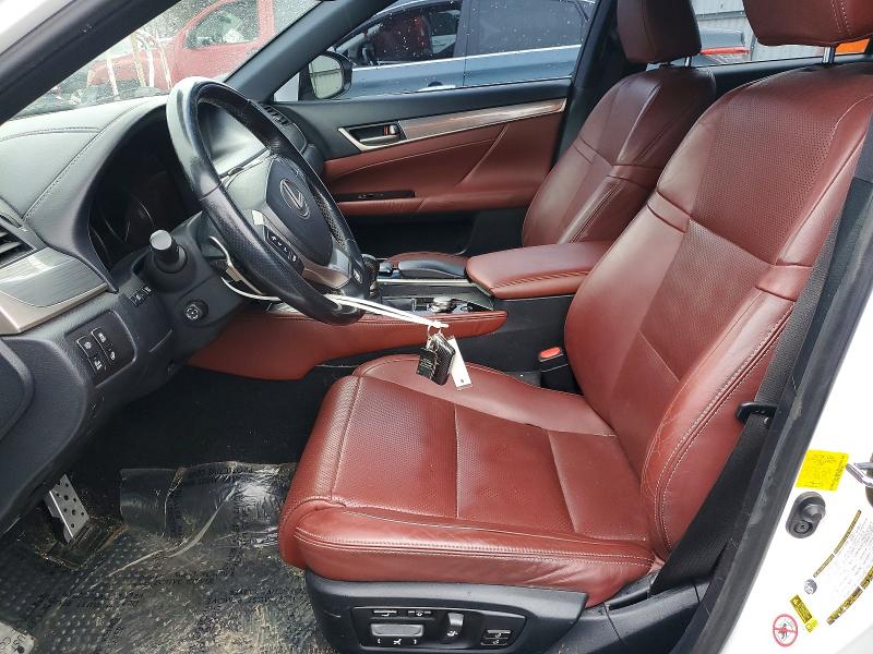 78679885 :رقم المزاد ، JTHCE1BL1E5022402 vin ، 2014 Lexus Gs 350 مزاد بيع