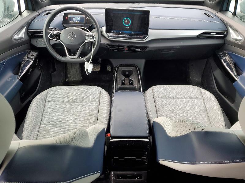 Aukcja sprzedaży 2024 Volkswagen Id.4, vin: 1V2JSPE80RC023066, numer aukcji: 77173105