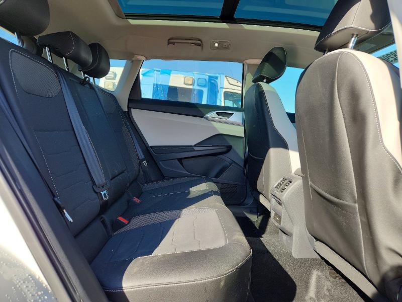 Продажа на аукционе авто 2025 Volkswagen Taos, vin: 3VVEC7B25SM030682, номер лота: 79308295