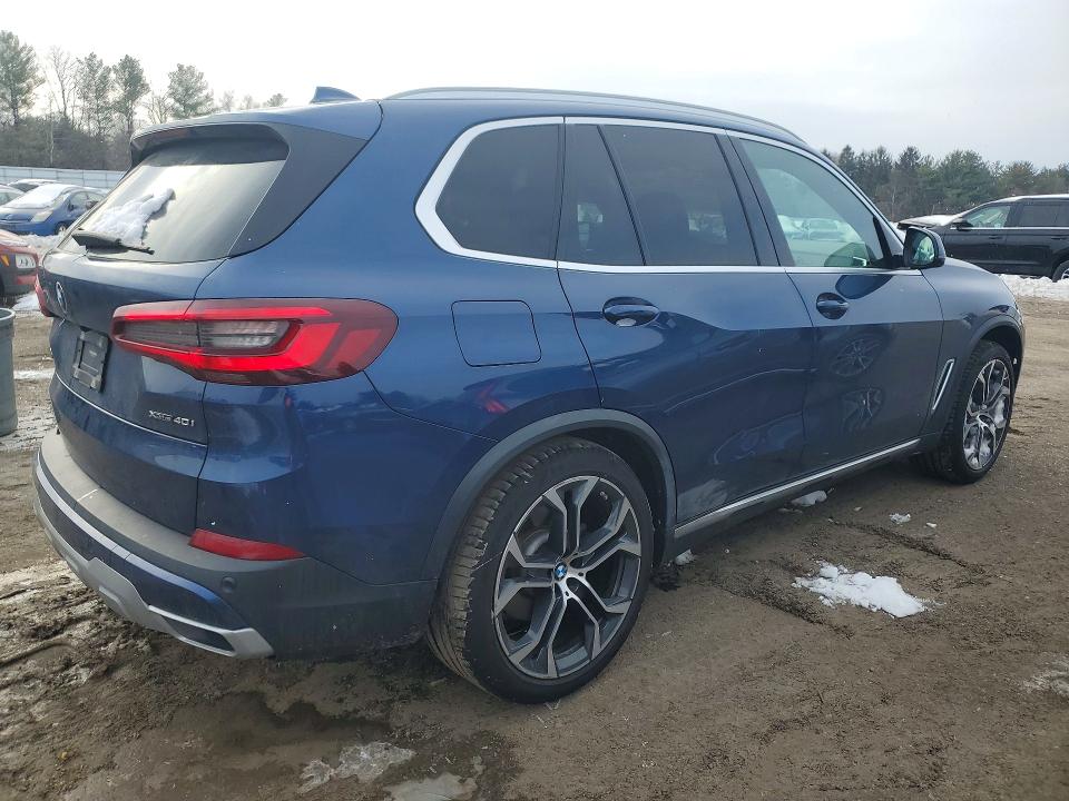 2020 Bmw X5 მანქანა იყიდება აუქციონზე, vin: 5UXCR6C00L9C95197, აუქციონის ნომერი: 74884955