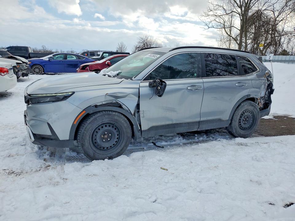 Aukcja sprzedaży 2025 Honda Cr-v, vin: 2HKRS6H93SH201002, numer aukcji: 78625845