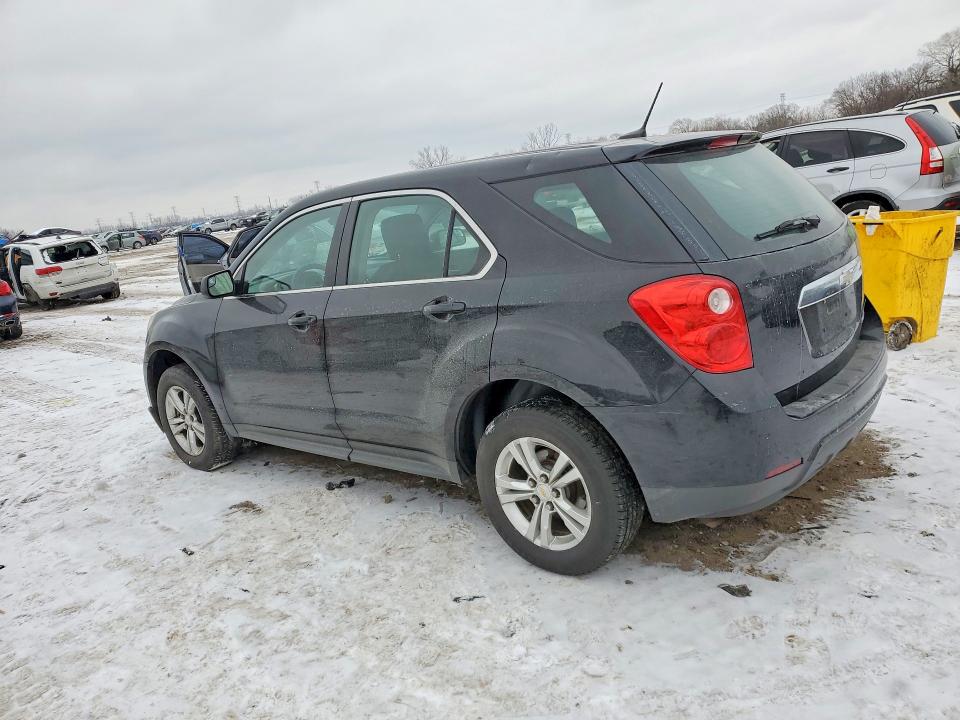 Aukcja sprzedaży 2014 Chevrolet Equinox, vin: 2GNALAEK8E1134642, numer aukcji: 74133705