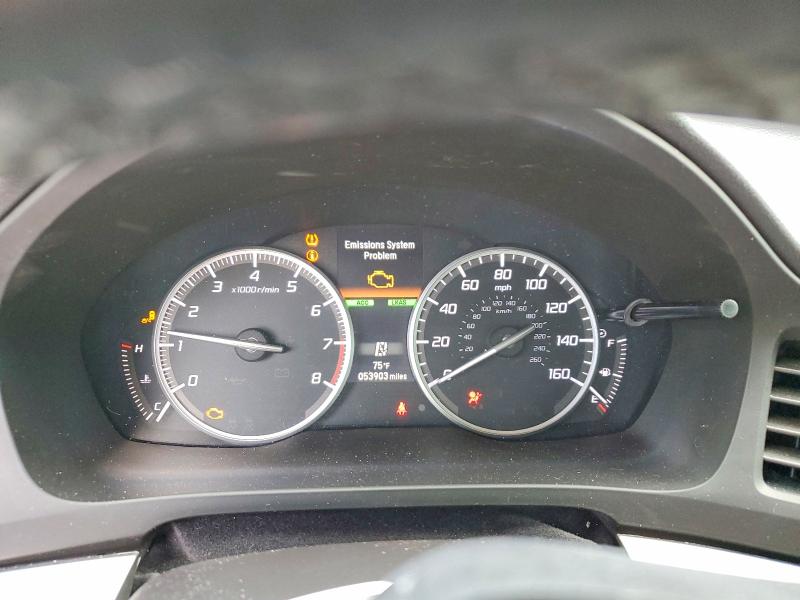 Продаж на аукціоні авто 2020 Acura Ilx, vin: 19UDE2F73LA004367, номер лоту: 77584095