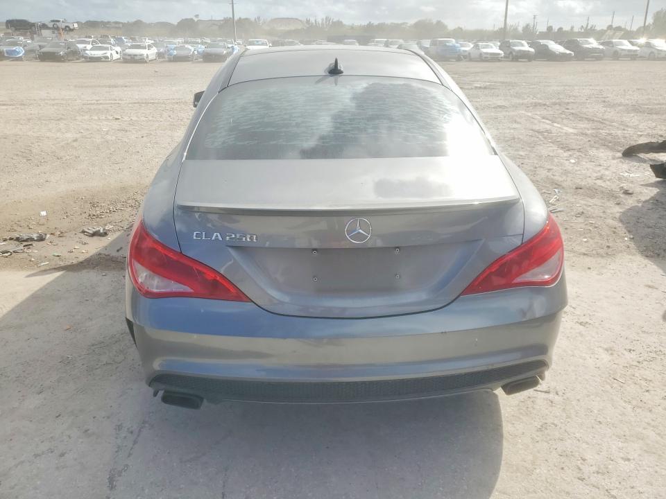 Продажа на аукционе авто 2015 Mercedes-benz Cla, vin: WDDSJ4EB0FN275053, номер лота: 77857565