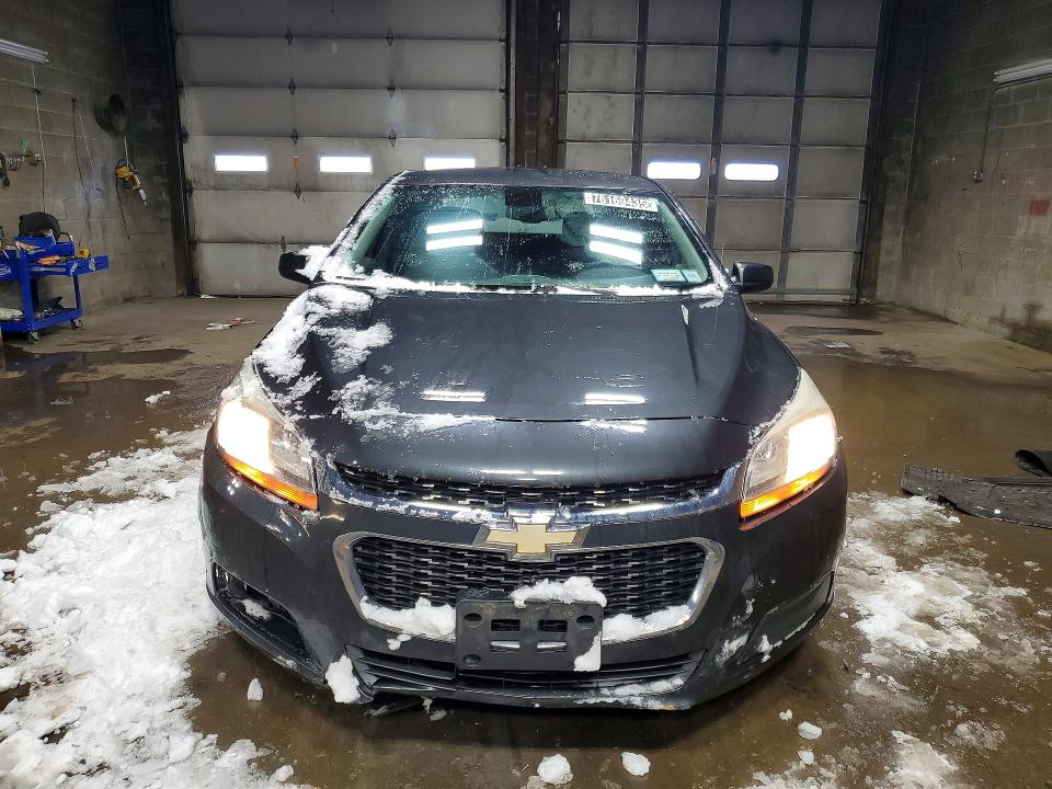 Aukcja sprzedaży 2015 Chevrolet Malibu, vin: 1G11B5SL9FF292877, numer aukcji: 76169435