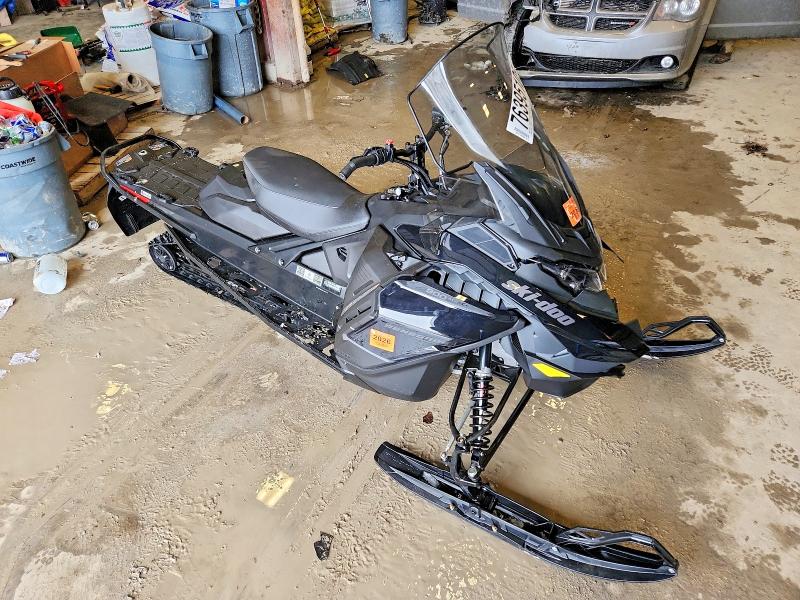 2024 Ski-doo Summit X85 მანქანა იყიდება აუქციონზე, vin: 2BPSMBRB4RV000722, აუქციონის ნომერი: 76395105