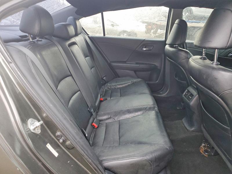 77083515 :رقم المزاد ، 1HGCR2F89DA131067 vin ، 2013 Honda Accord مزاد بيع